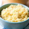 Premium Boiled Millets – 100% Natural, Pre-Cooked & Ready-to-Eat Healthy Rice Alternative