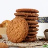 MilletJaggary Premium Healthy Multi-Millet Cookies – 100% Maida-Free, Crispy & Guilt-Free Snack