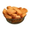 Premium Crunchy Multi-Millet Rusk – Baked, 100% Maida-Free & Perfect Tea-Time Snack