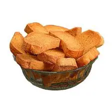 Premium Crunchy Multi-Millet Rusk – Baked, 100% Maida-Free & Perfect Tea-Time Snack