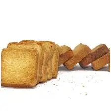 Premium Crunchy Multi-Millet Rusk – Baked, 100% Maida-Free & Perfect Tea-Time Snack