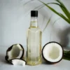 oil Premium Cold-Pressed Coconut Oil – Cooking Oil