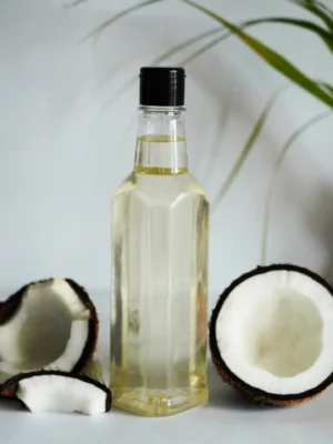 Premium Cold-Pressed Coconut Oil – 100% Pure, Sulphur-Free & Nutrient-Rich Cooking Oil