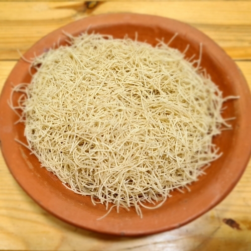 Premium Multi-Millet Sevai (Millet Vermicelli) – 100% Traditional, Easy-to-Cook & Nutrient-Rich