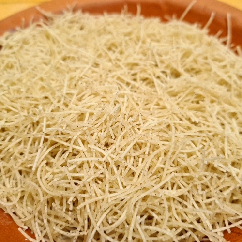 Premium Multi-Millet Sevai (Millet Vermicelli) – 100% Traditional, Easy-to-Cook & Nutrient-Rich