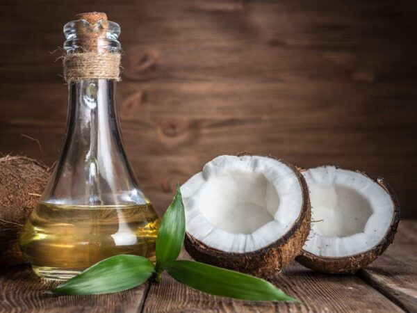 320644_1100_1100x Premium Extra Virgin Coconut Oil – 100% Organic, Raw Cold-Extracted Superfood (Centrifuge Separated)