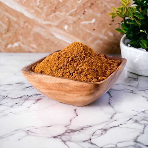 801033 Premium Traditional Palm Powder – 100% Pure, Free-Flowing & Chemical-Free Natural Sweetener