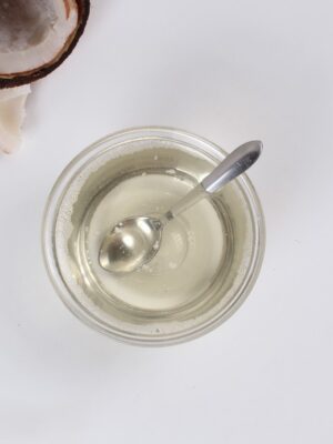 Premium Sulphur-Free Coconut Oil – 100% Pure, Cold-Pressed & Chemical-Free Cooking Oil