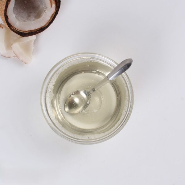 Premium Sulphur-Free Coconut Oil – 100% Pure, Cold-Pressed & Chemical-Free Cooking Oil