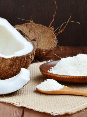 Premium Desiccated Coconut Powder – 100% Natural, Unsweetened & Rich in Healthy Fats
