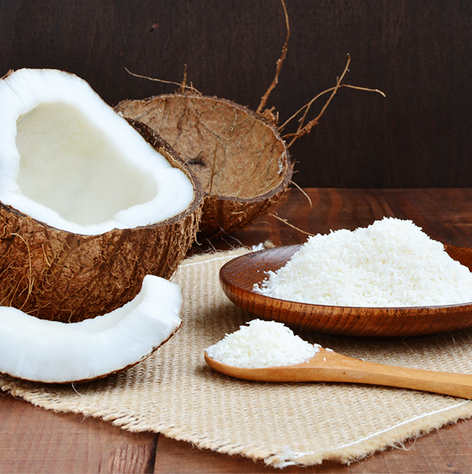 desiccated-Coconut-Powder-5 Premium Desiccated Coconut Powder – 100% Natural, Unsweetened & Rich in Healthy Fats